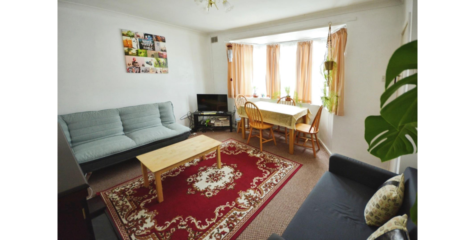 TWO BEDROOM TERRACED PROPERTY