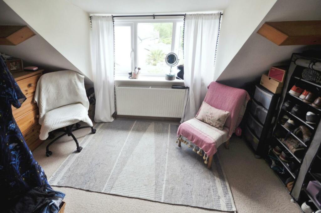 2 bed Terraced
