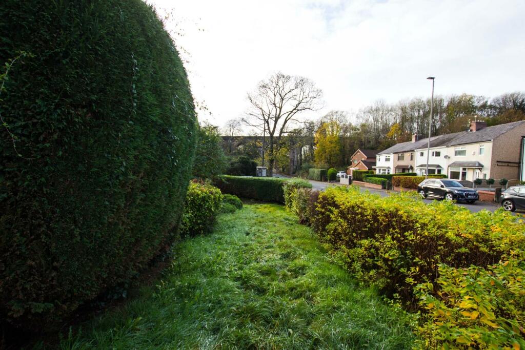 3 bed Semi-Detached
