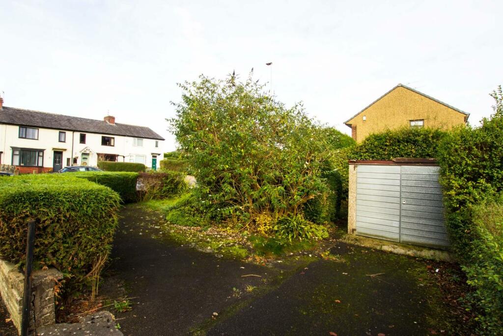 3 bed Semi-Detached