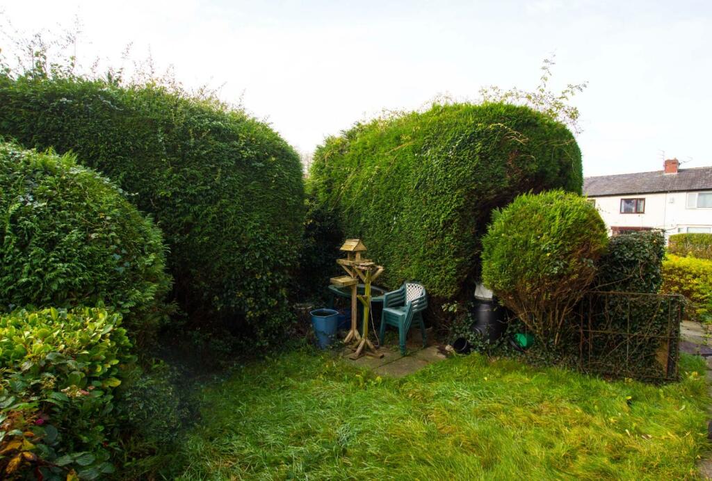 3 bed Semi-Detached
