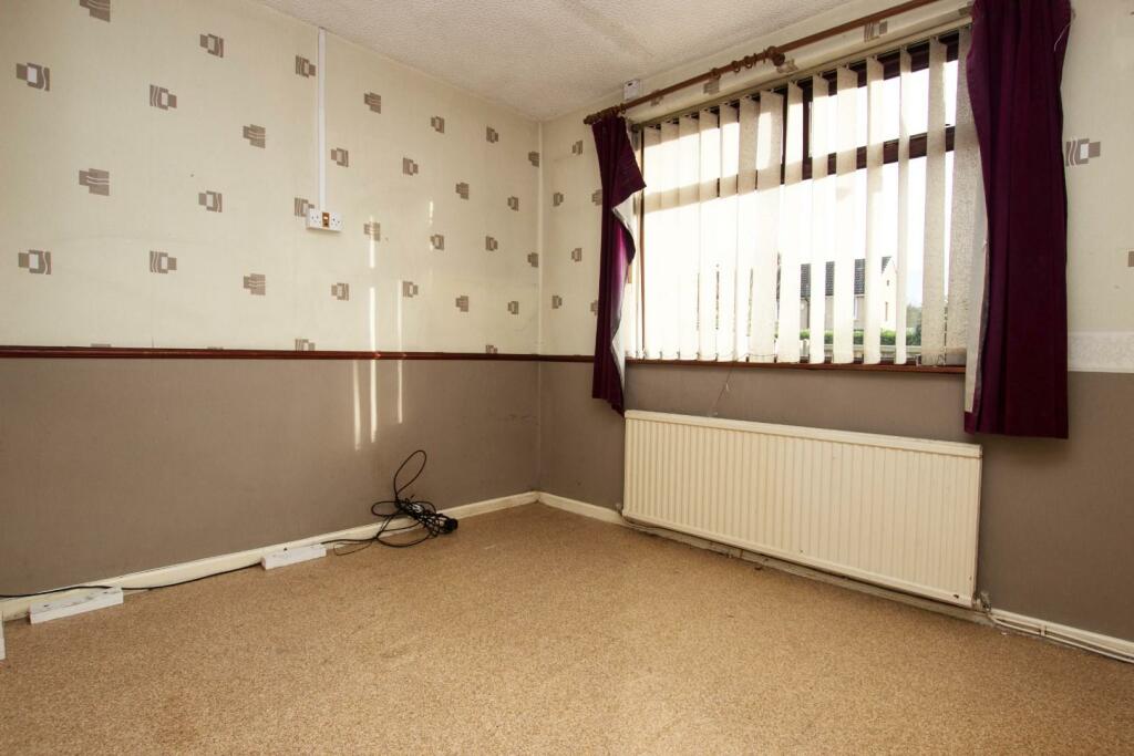 3 bed Semi-Detached