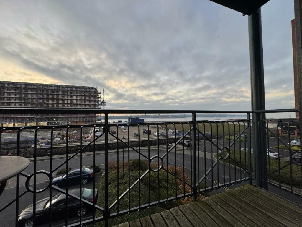 2 bed Apartment
