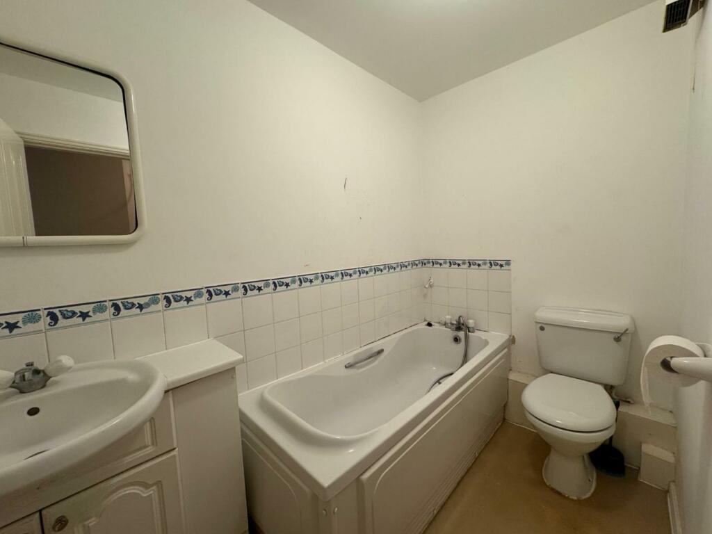 2 bed Apartment