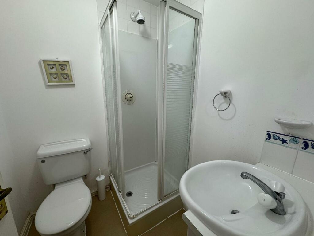 2 bed Apartment
