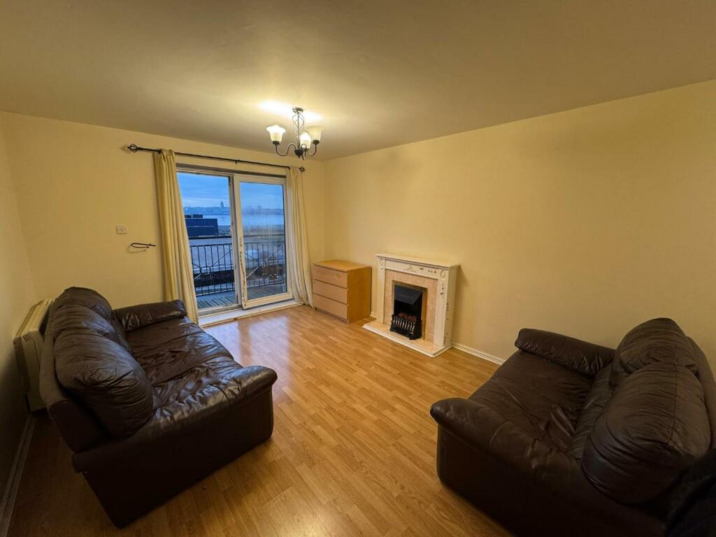 2 bed Apartment