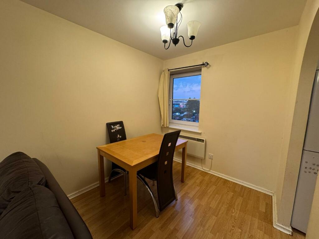 2 bed Apartment