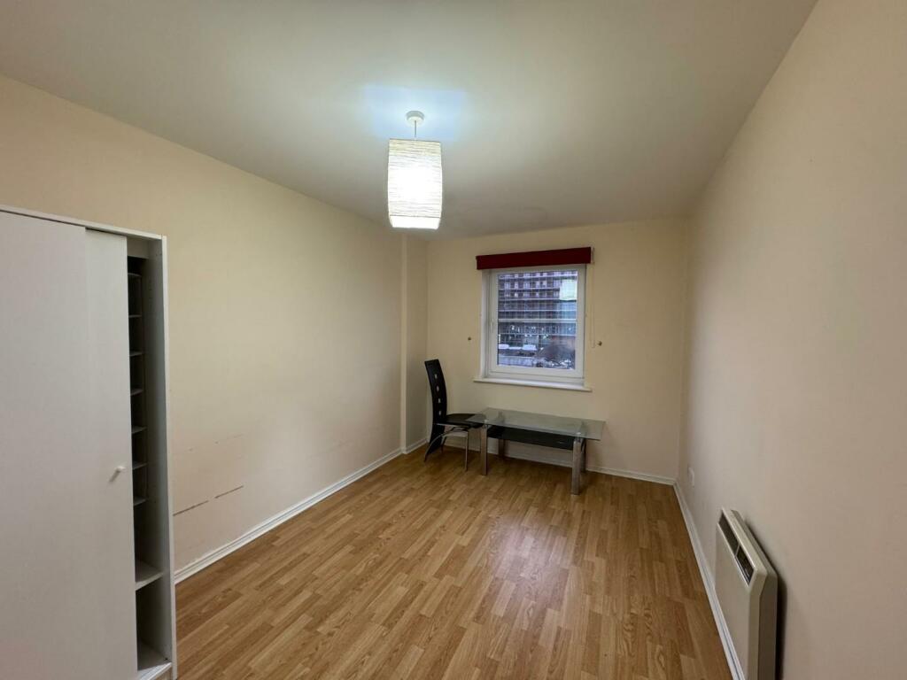 2 bed Apartment
