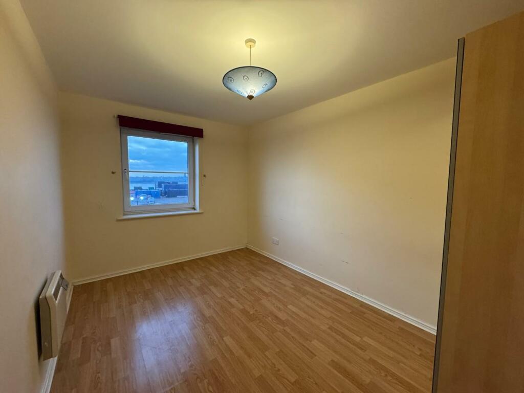 2 bed Apartment