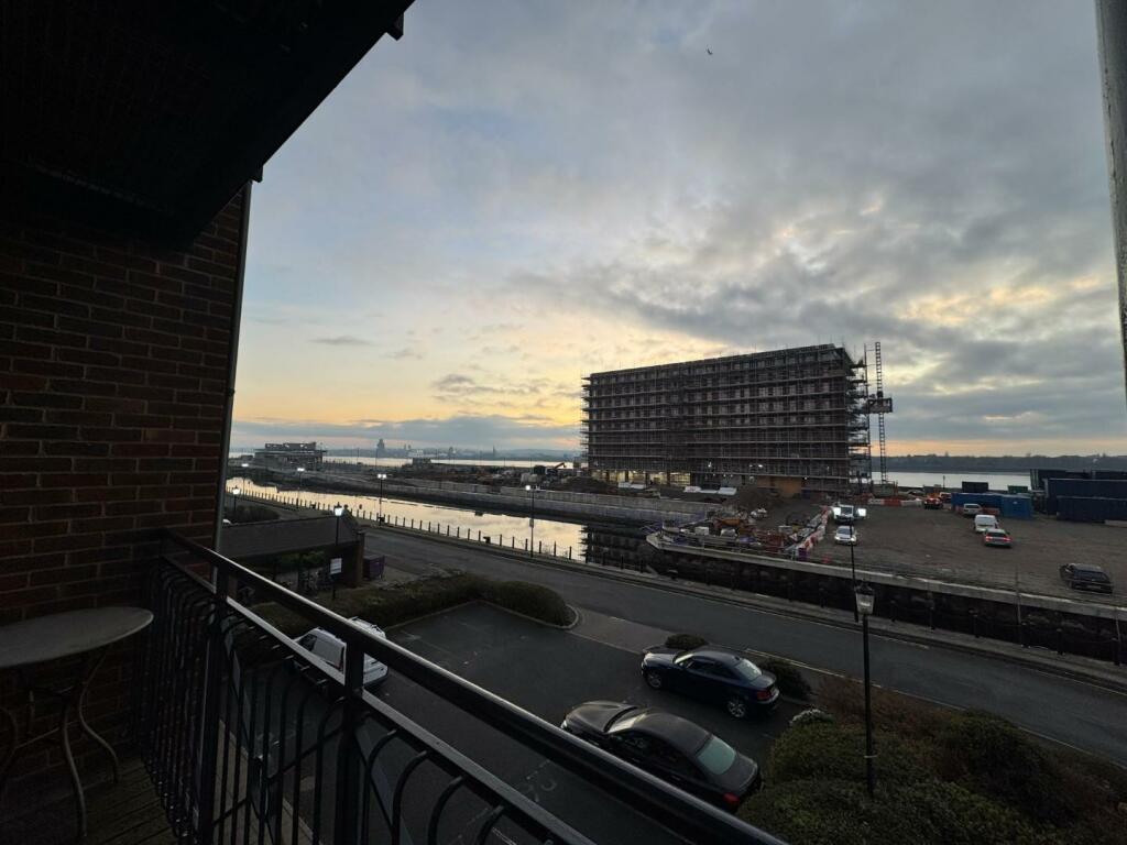 2 bed Apartment