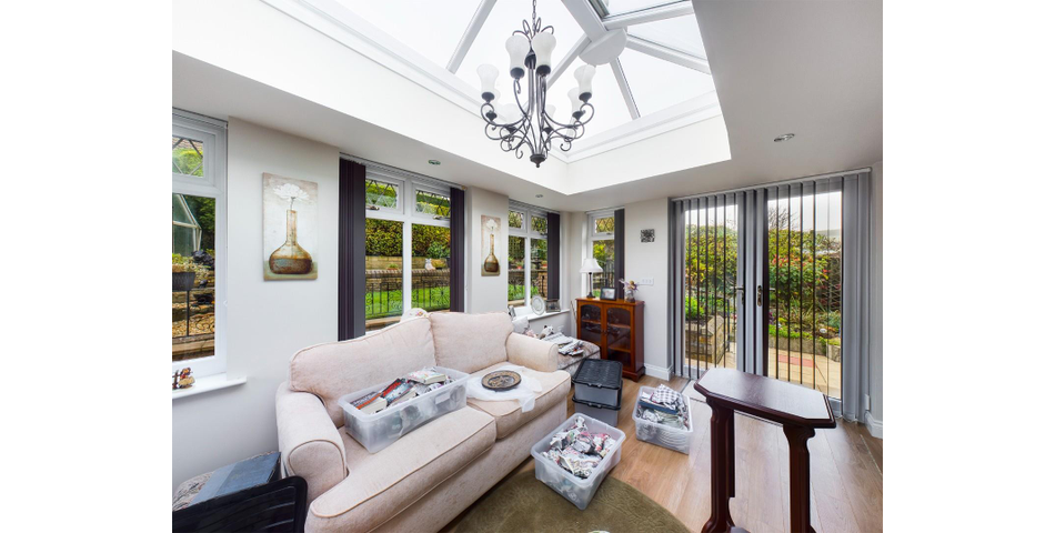 THREE BEDROOM DETACHED BUNGALOW