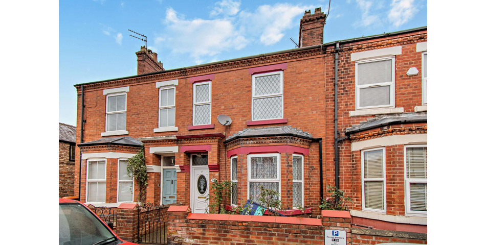 Property cover