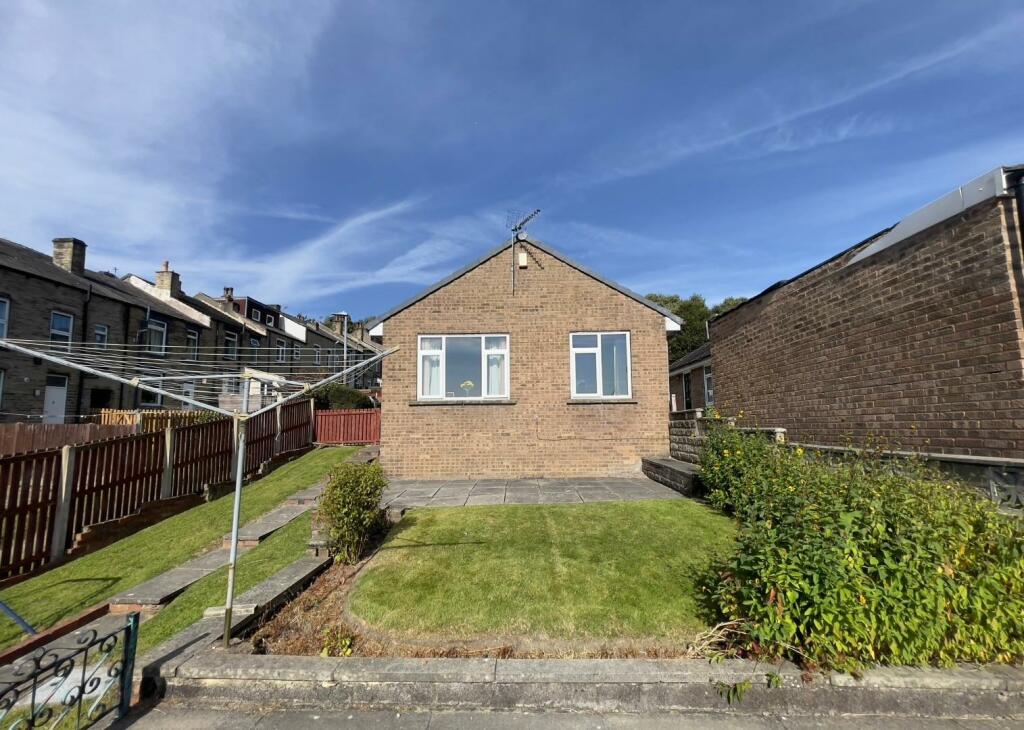 2 bed Detached Bungalow
