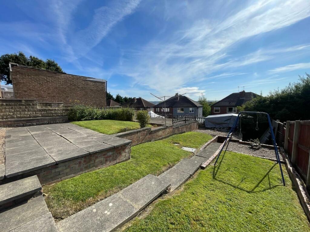 2 bed Detached Bungalow