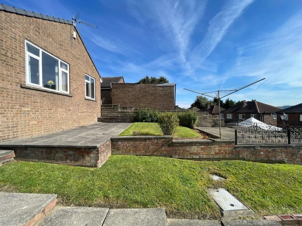 2 bed Detached Bungalow