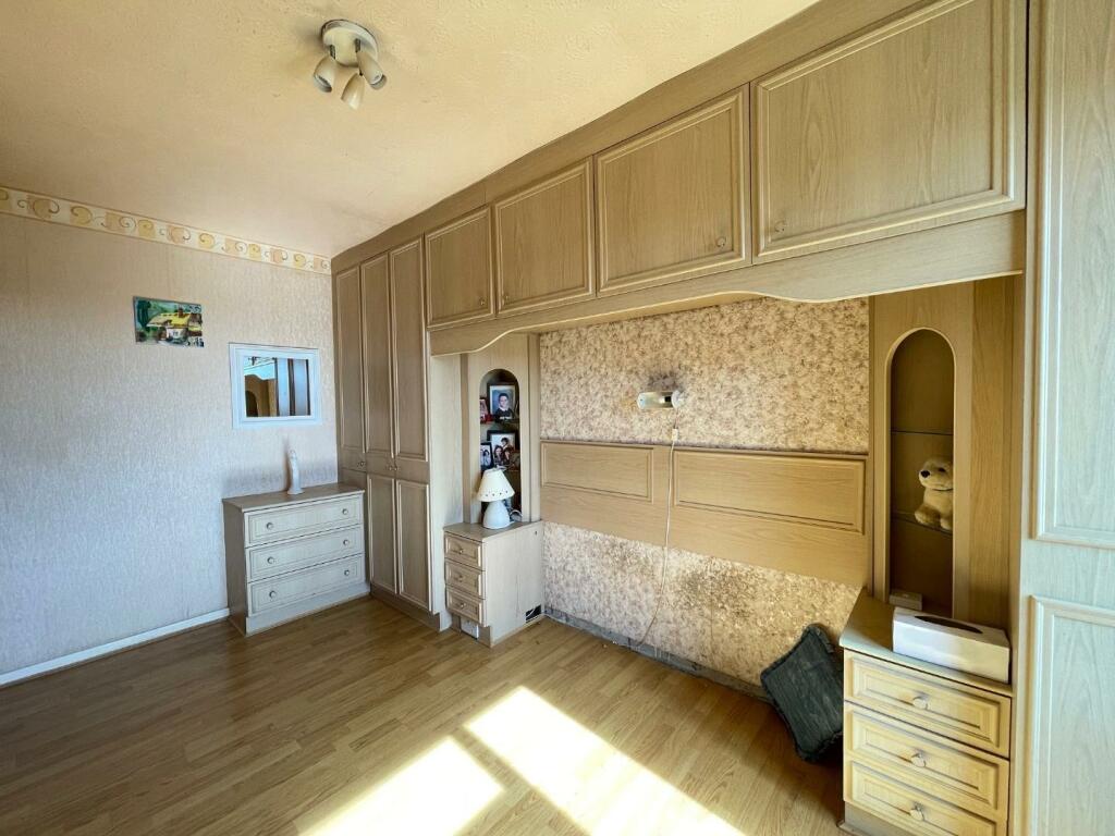 2 bed Detached Bungalow