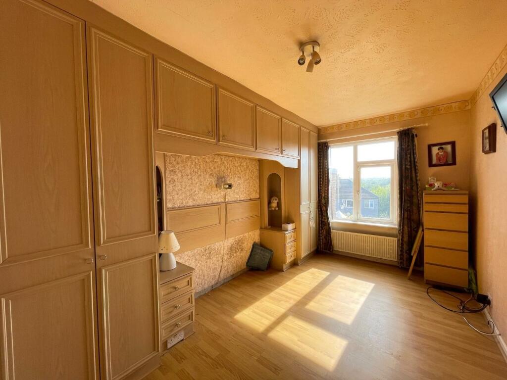 2 bed Detached Bungalow