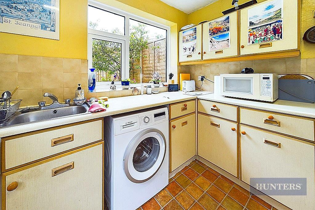 3 bed Terraced