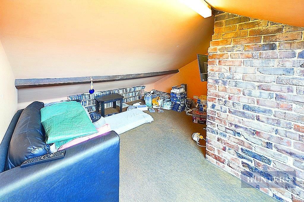 3 bed Terraced