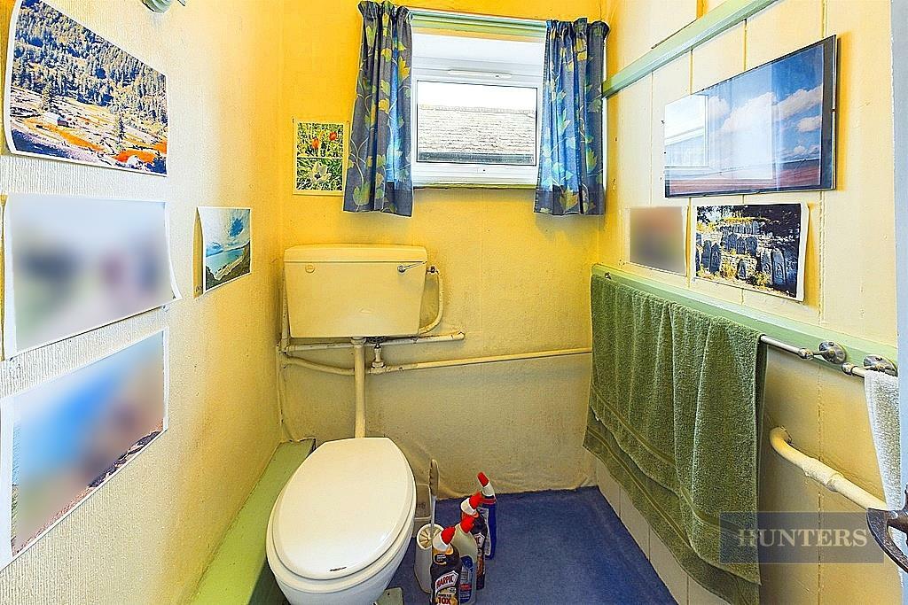 3 bed Terraced