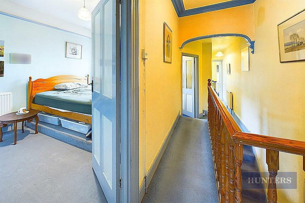 3 bed Terraced