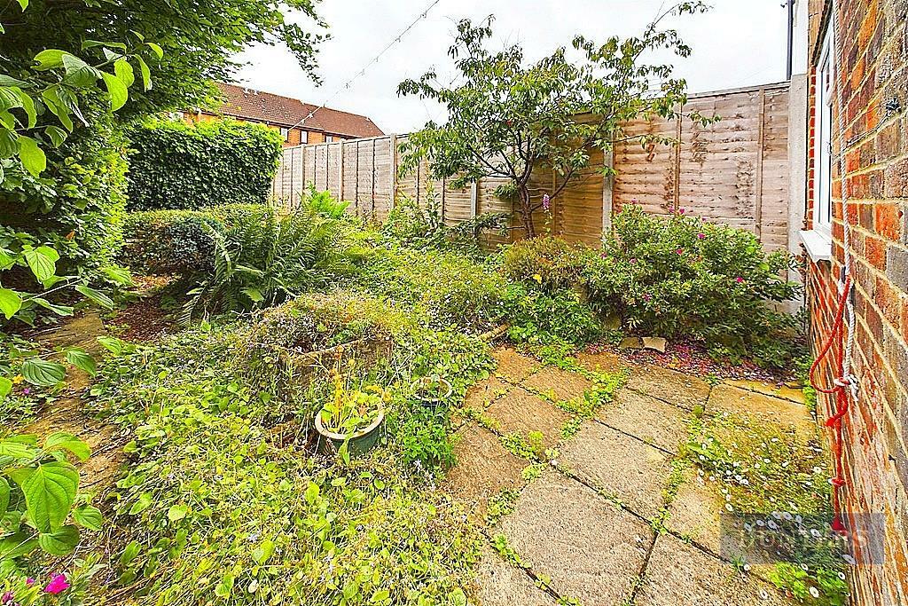 3 bed Terraced