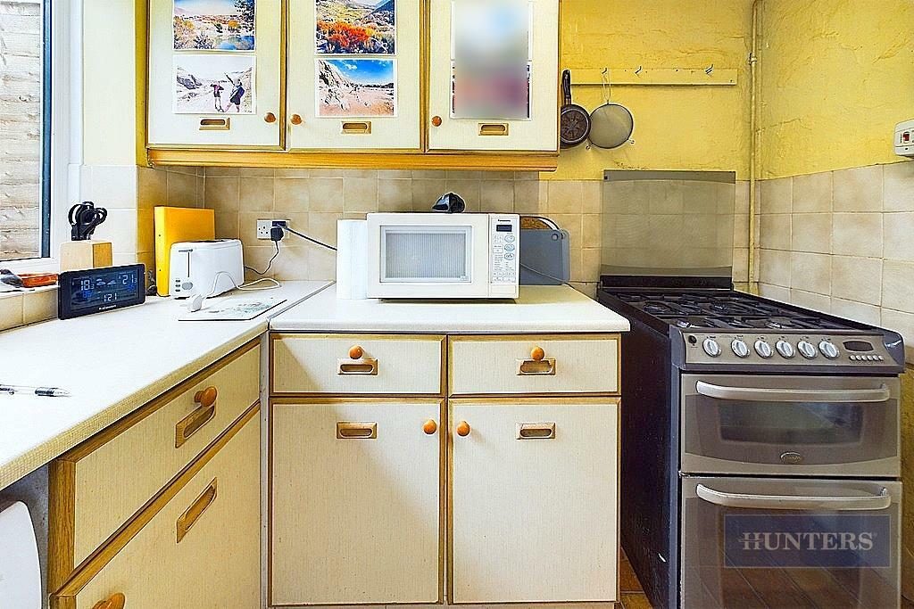 3 bed Terraced