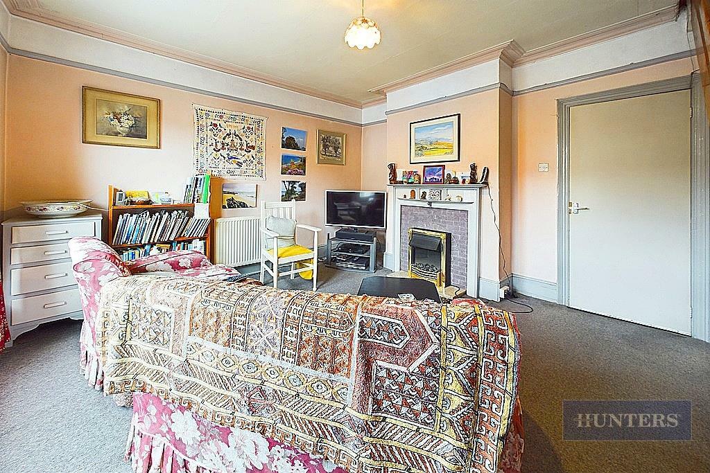 3 bed Terraced