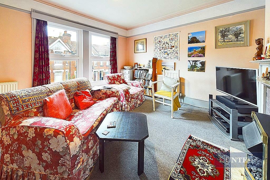 3 bed Terraced