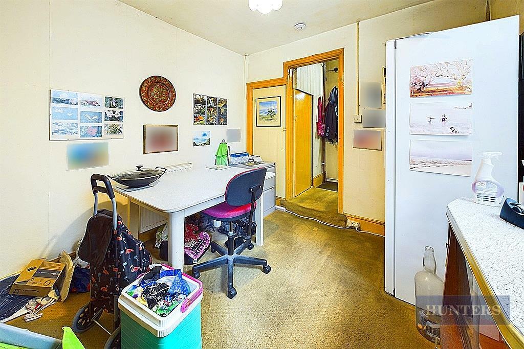 3 bed Terraced