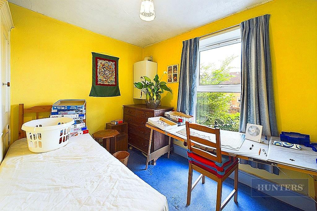 3 bed Terraced