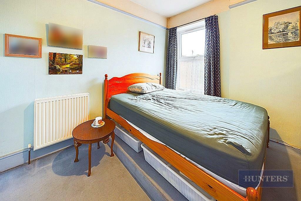 3 bed Terraced