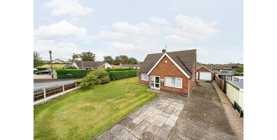 THREE BEDROOM DETACHED PROPERTY