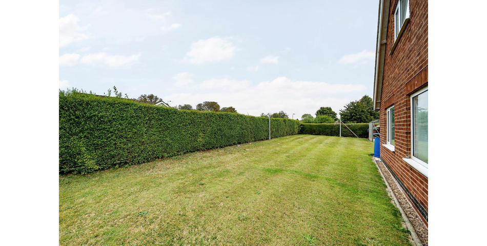 THREE BEDROOM DETACHED PROPERTY