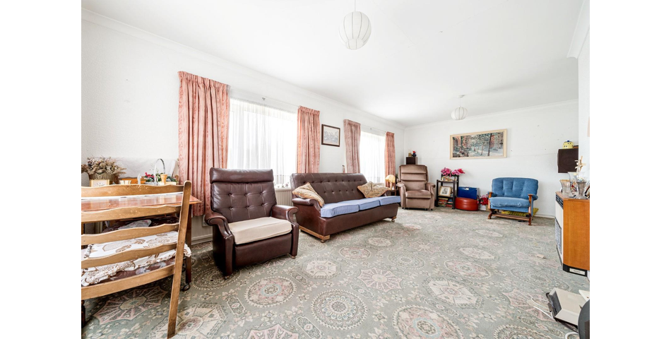 THREE BEDROOM DETACHED PROPERTY