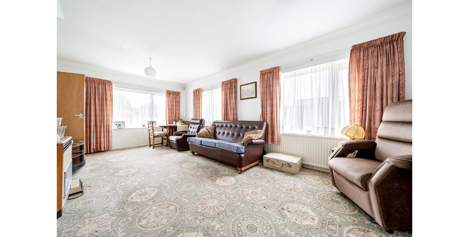 THREE BEDROOM DETACHED PROPERTY