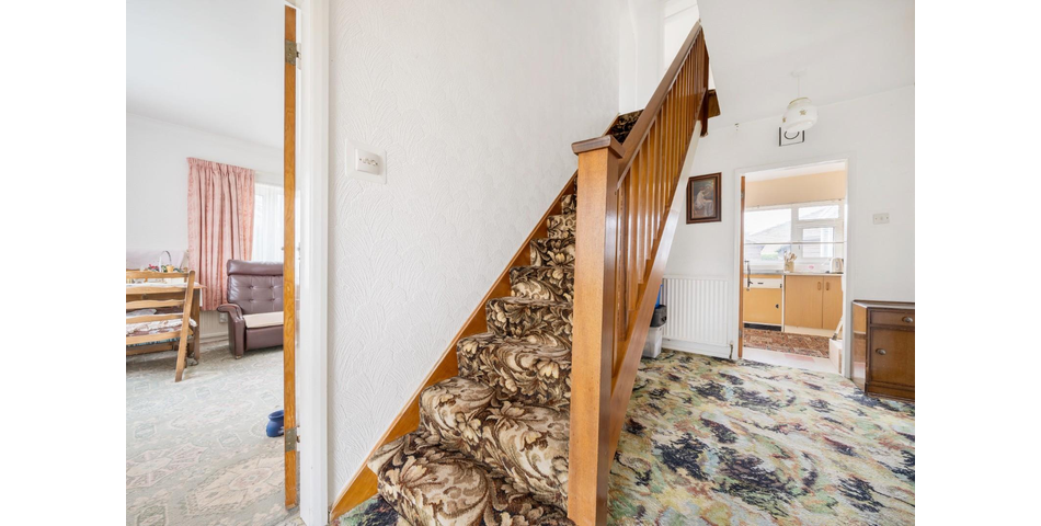 THREE BEDROOM DETACHED PROPERTY