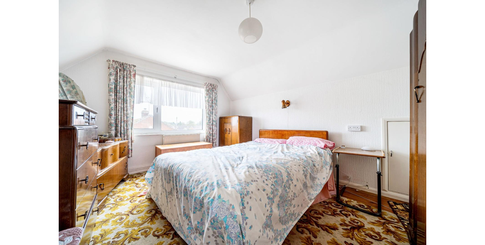 THREE BEDROOM DETACHED PROPERTY