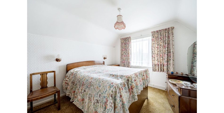 THREE BEDROOM DETACHED PROPERTY