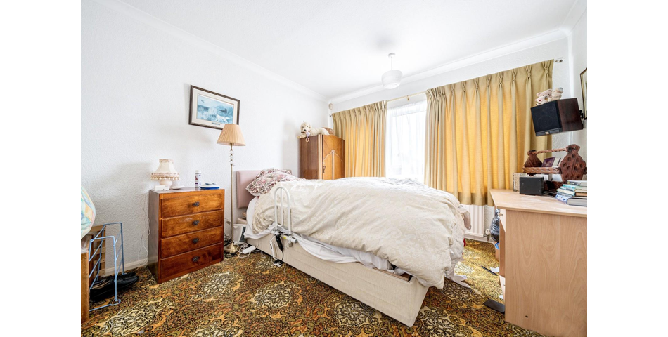 THREE BEDROOM DETACHED PROPERTY