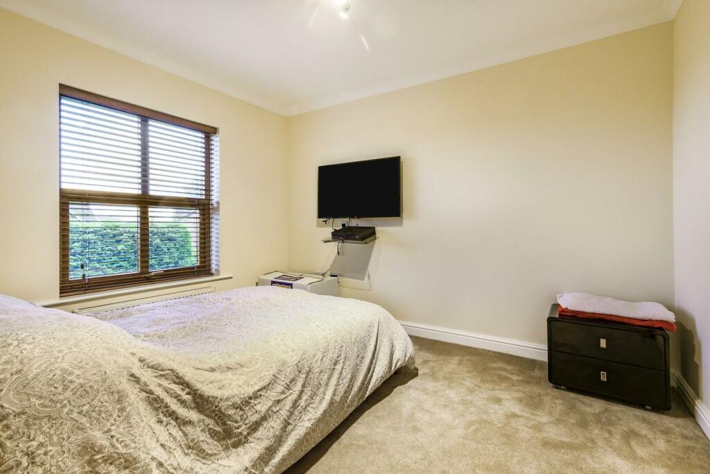 2 bed Apartment