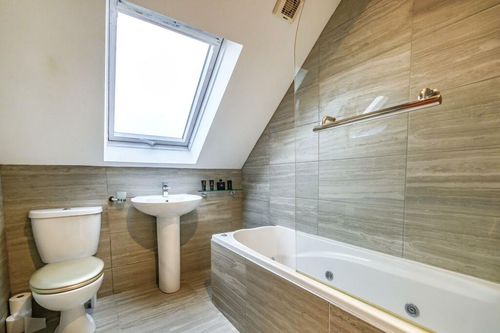 2 bed Apartment