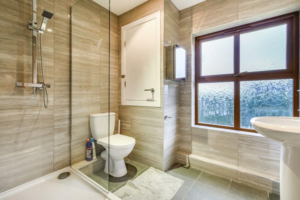 2 bed Apartment