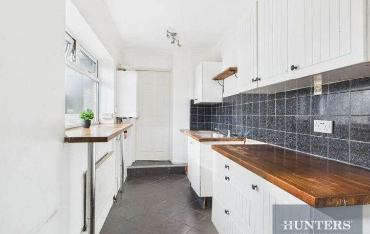 2 bed Terraced