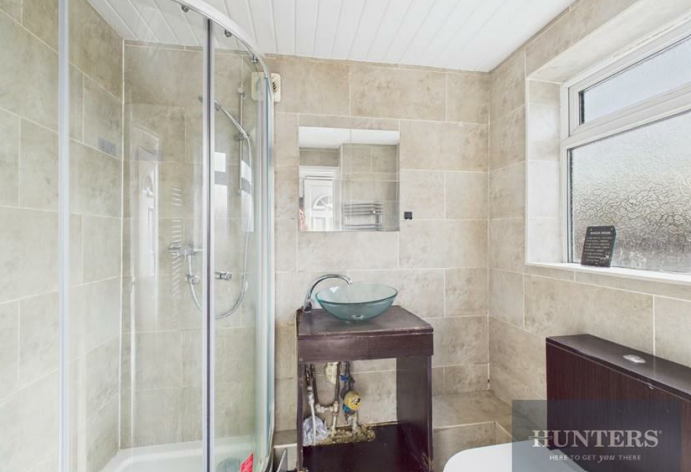 2 bed Terraced