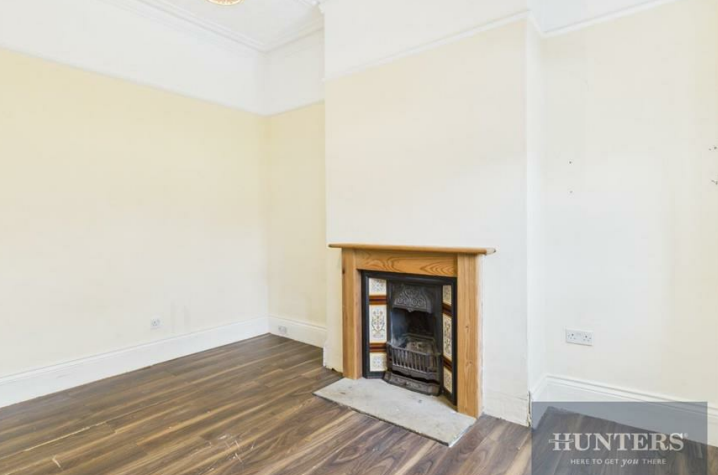2 bed Terraced