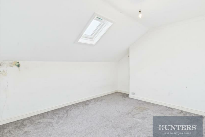 2 bed Terraced