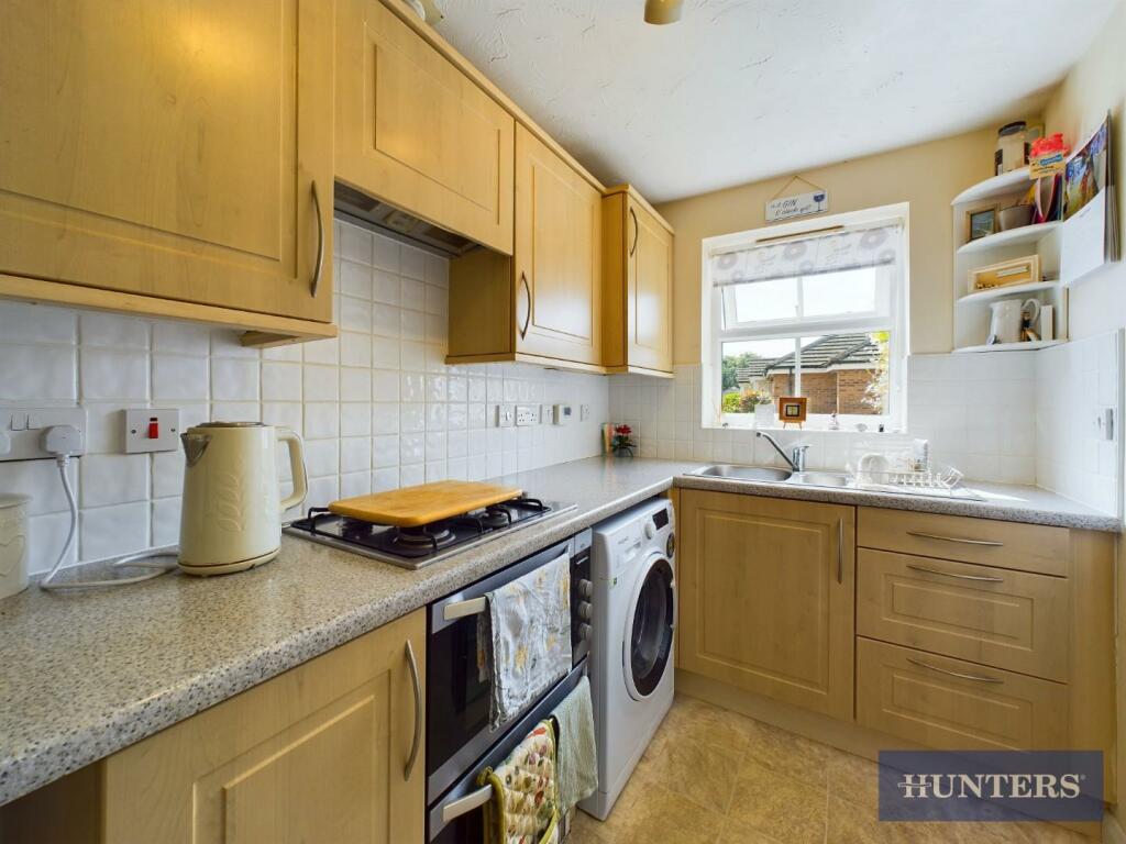 3 bed Terraced