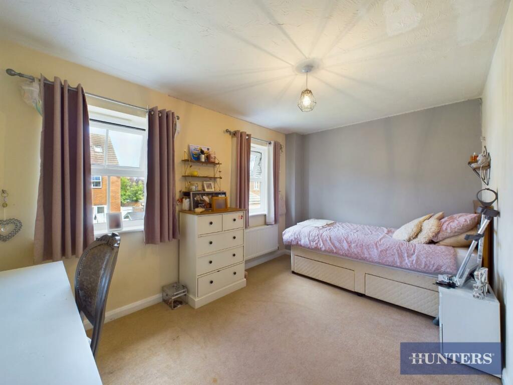 3 bed Terraced