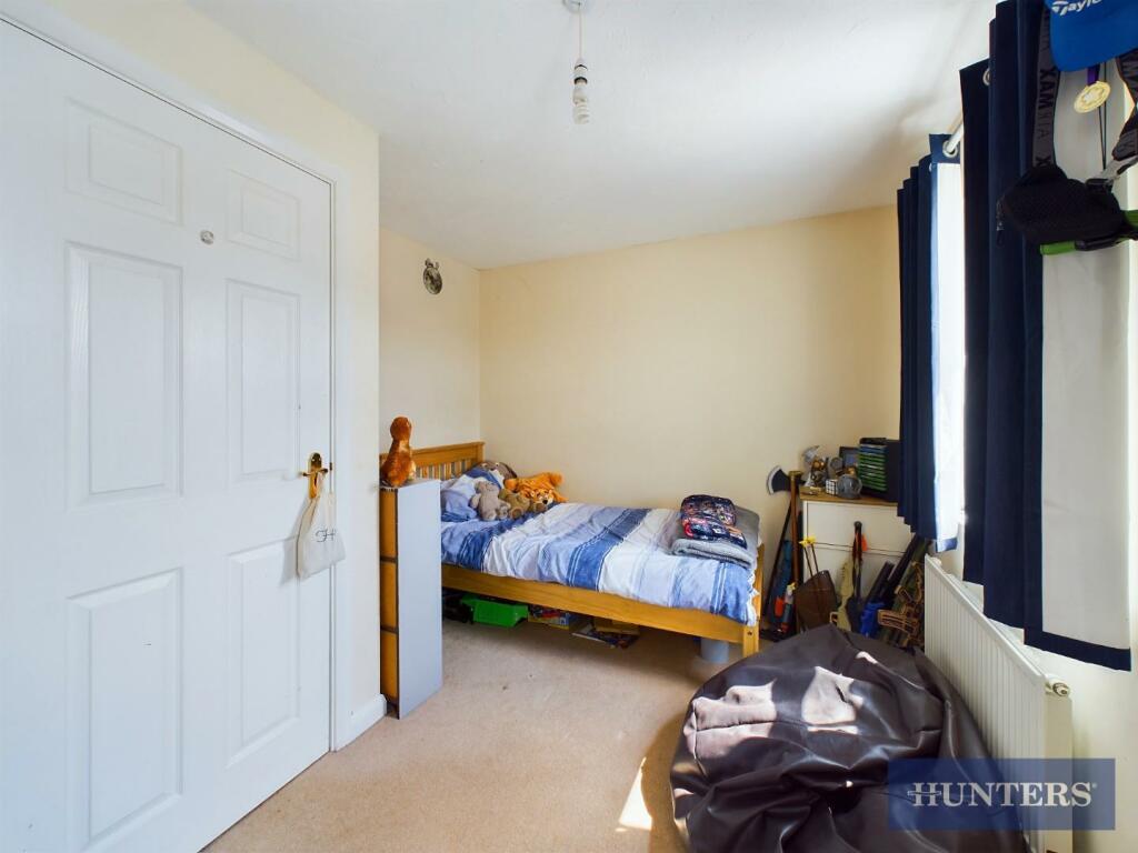 3 bed Terraced